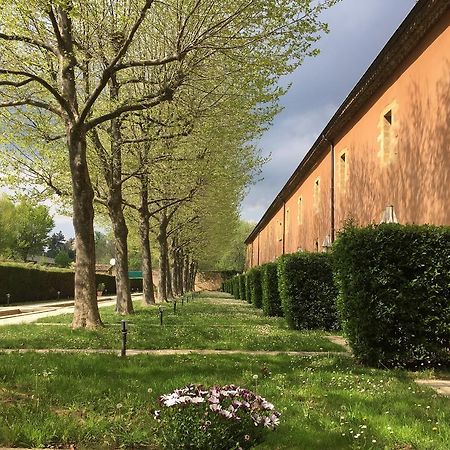 La Bastide Du Roy Rene Aparthotel Екс ан Прованс Екстериор снимка