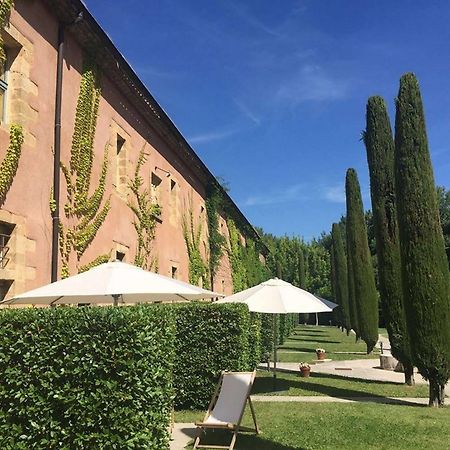La Bastide Du Roy Rene Aparthotel Екс ан Прованс Екстериор снимка