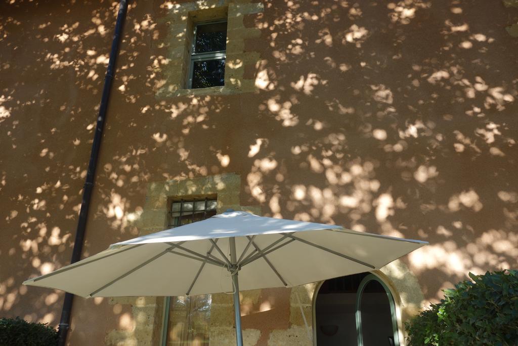 La Bastide Du Roy Rene Aparthotel Екс ан Прованс Екстериор снимка