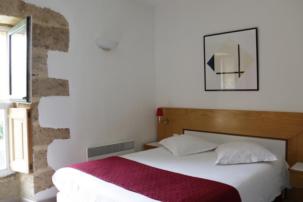 La Bastide Du Roy Rene Aparthotel Екс ан Прованс Екстериор снимка