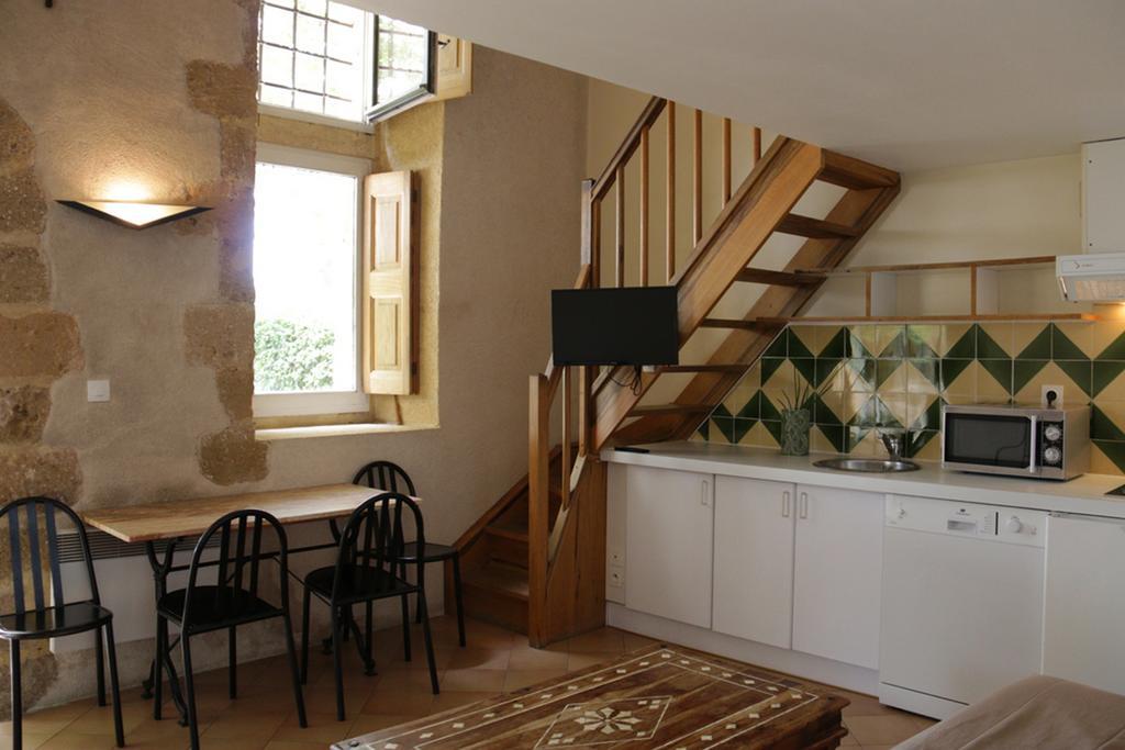 La Bastide Du Roy Rene Aparthotel Екс ан Прованс Екстериор снимка