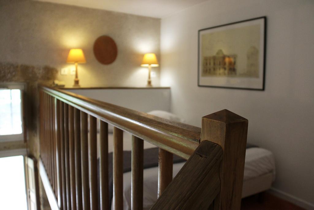 La Bastide Du Roy Rene Aparthotel Екс ан Прованс Екстериор снимка