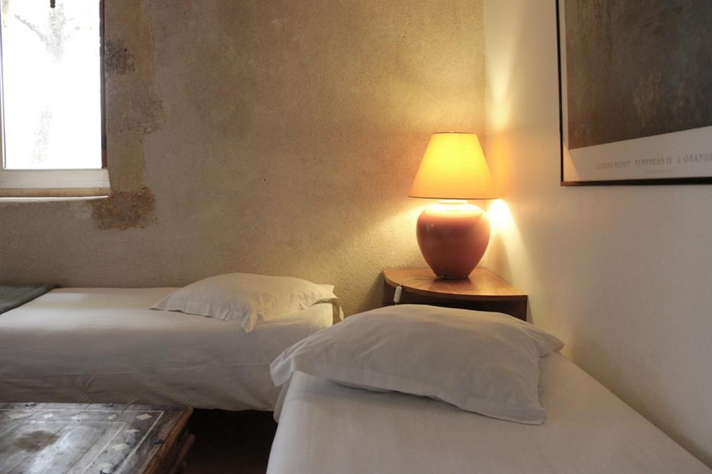 La Bastide Du Roy Rene Aparthotel Екс ан Прованс Екстериор снимка