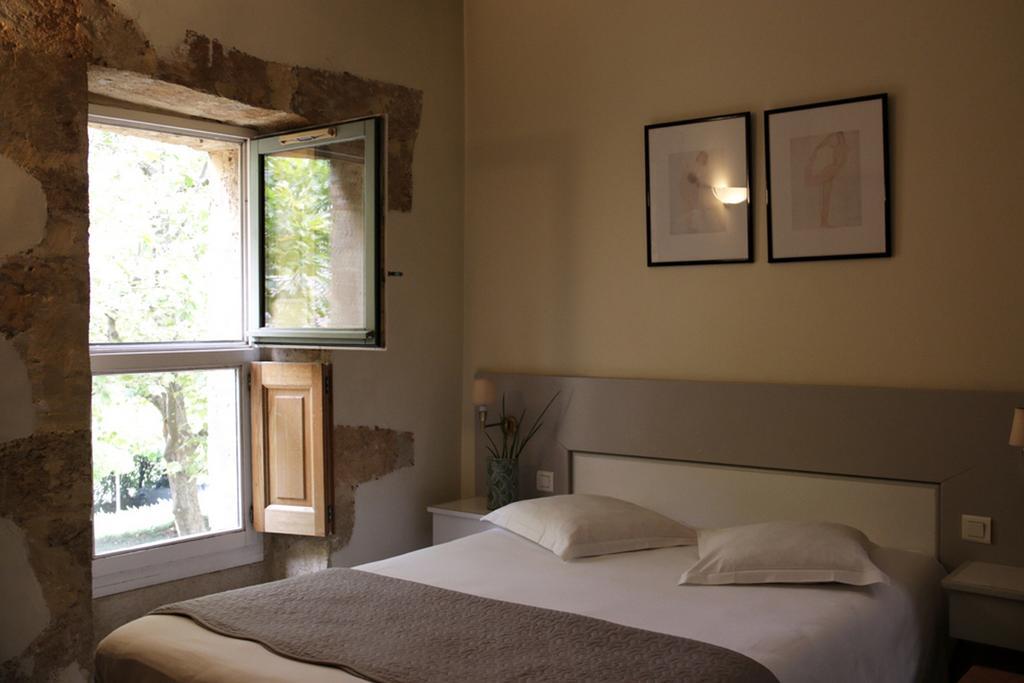 La Bastide Du Roy Rene Aparthotel Екс ан Прованс Екстериор снимка