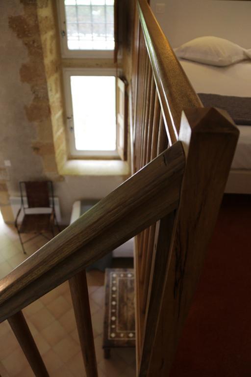 La Bastide Du Roy Rene Aparthotel Екс ан Прованс Екстериор снимка