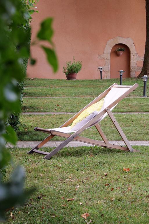 La Bastide Du Roy Rene Aparthotel Екс ан Прованс Екстериор снимка