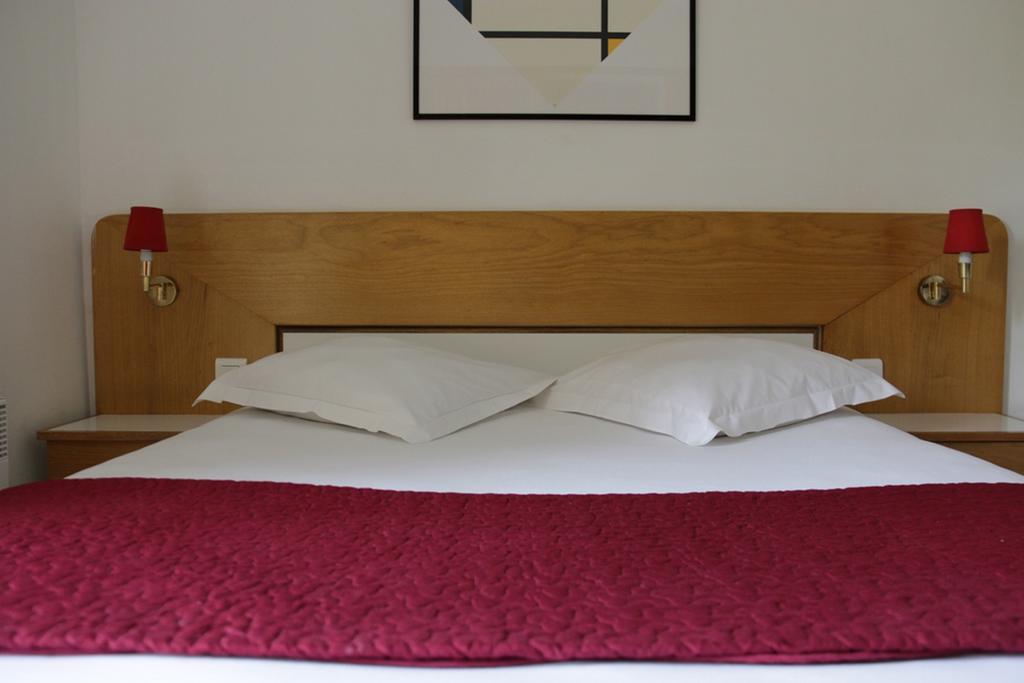 La Bastide Du Roy Rene Aparthotel Екс ан Прованс Екстериор снимка