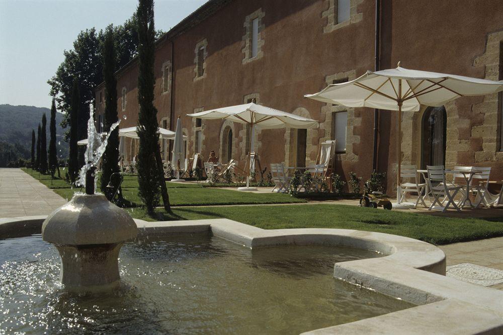 La Bastide Du Roy Rene Aparthotel Екс ан Прованс Екстериор снимка