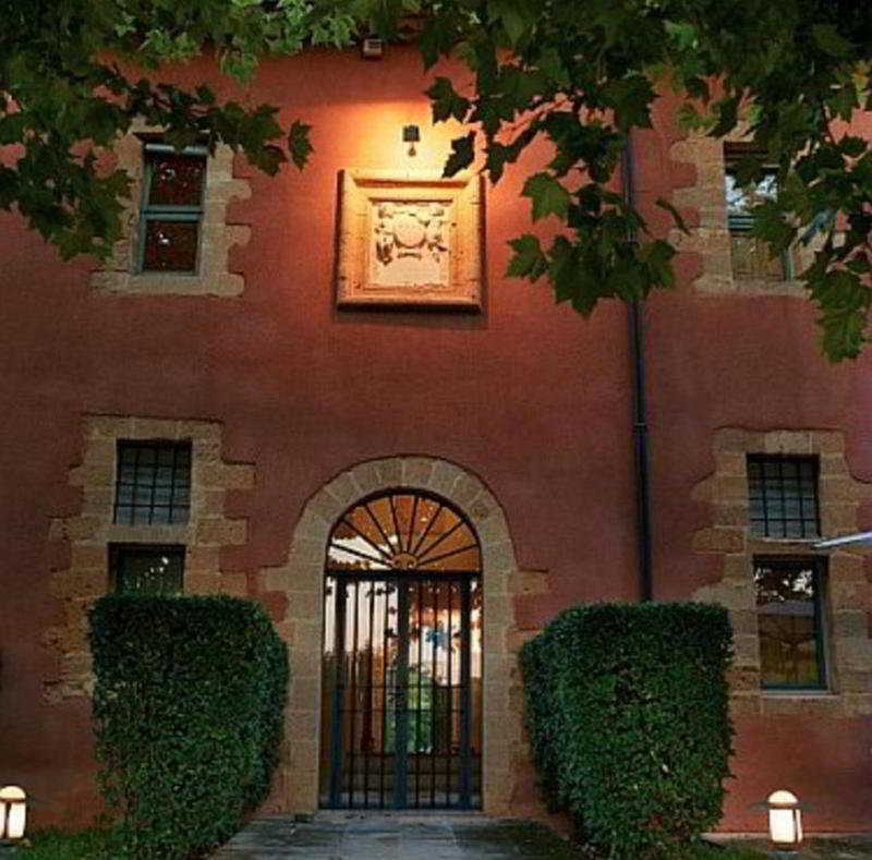 La Bastide Du Roy Rene Aparthotel Екс ан Прованс Екстериор снимка