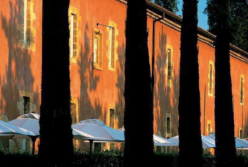 La Bastide Du Roy Rene Aparthotel Екс ан Прованс Екстериор снимка