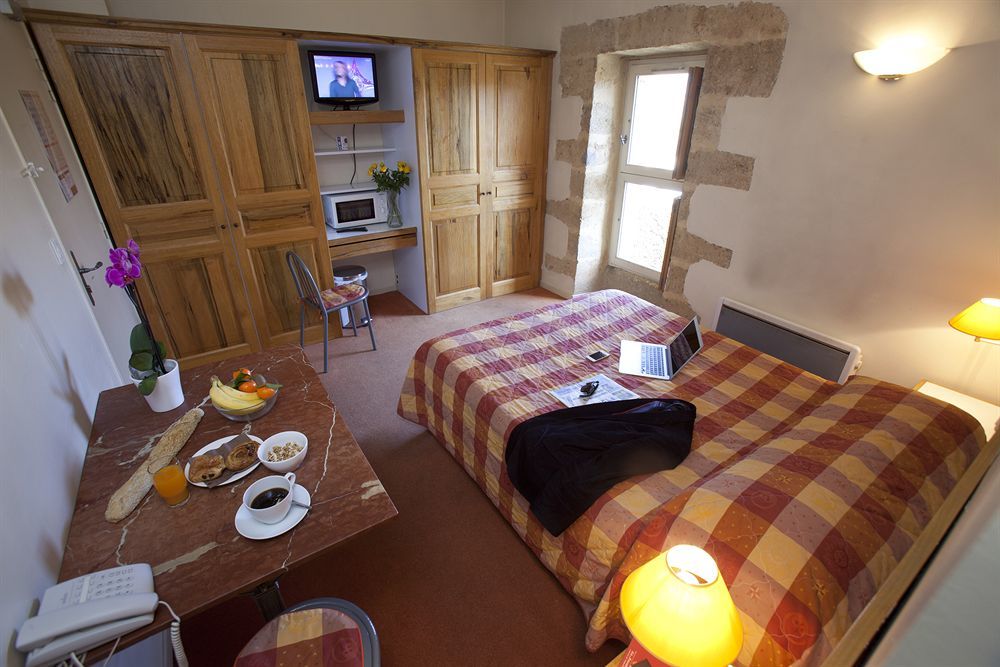 La Bastide Du Roy Rene Aparthotel Екс ан Прованс Екстериор снимка