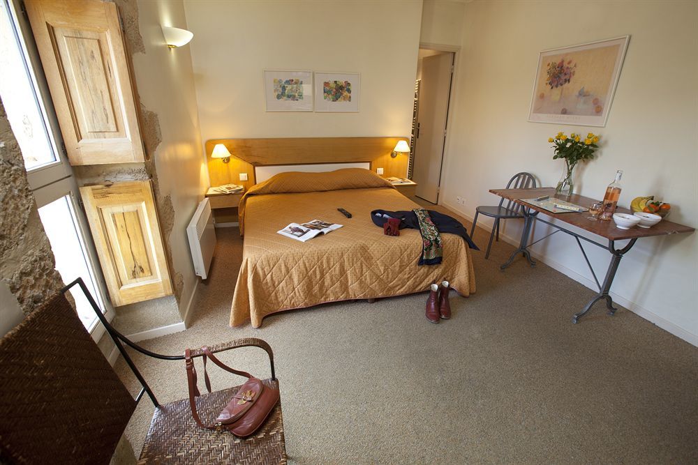 La Bastide Du Roy Rene Aparthotel Екс ан Прованс Екстериор снимка