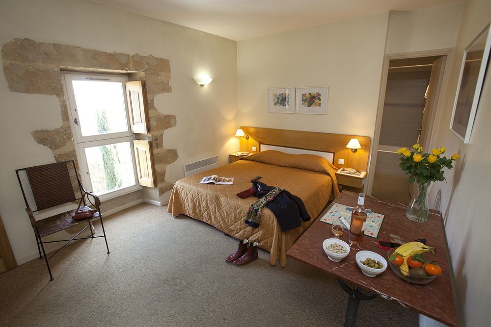 La Bastide Du Roy Rene Aparthotel Екс ан Прованс Екстериор снимка