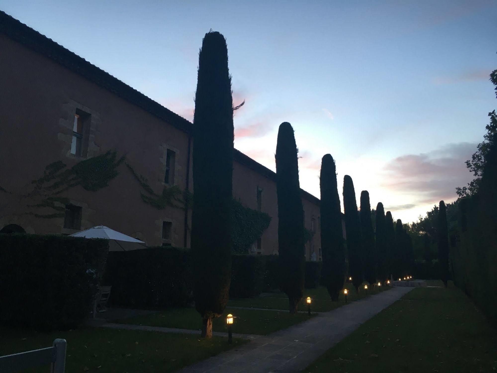 La Bastide Du Roy Rene Aparthotel Екс ан Прованс Екстериор снимка